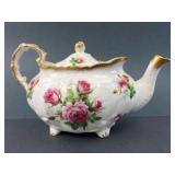 Hammersley Co. Bone China Teapot