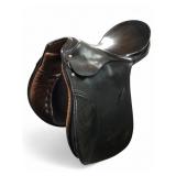 Passier Dressage Saddle 18ï¿½ï¿½ Made In West Germany