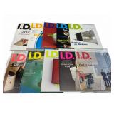10 I.D. International Design Magazines