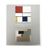 Mondrian & Nicholson In Parallel 2012 Paperback