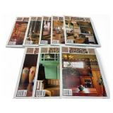 8 American Bungalow Issues