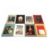 Horizon Magazine Complete Sets 1973-1974