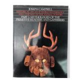 Joseph Campbell 1988 First Edition Paperback