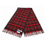 Vtg Pendleton 100% Virgin Wool Prince Charles Edwa