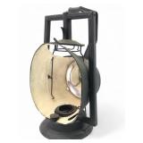 Dietz Acme Inspector Lamp With Reflector