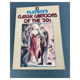 Playboyï¿½s Classic Cartoons Of The ï¿½50s ï¿½ Adult ill