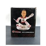 Michael Houser Cincinnati Cyclones Bobblehead