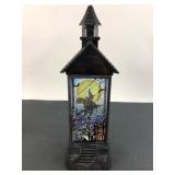12ï¿½ï¿½ Witch Lantern With Lights & Glow