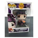 Funko Pop 559 Mary Sanderson Vinyl Figure
