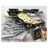 Boyds Bearwear & Shoe String Babies Lot