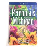 Perennials For Michigan By Szerlag & Beck