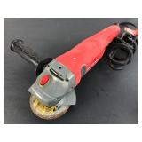 Craftsman CMEG170 4 1/2 Inch Angle Grinder