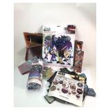 Star Wars Party Decoration & Supplies Set