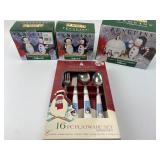 Sakura Penguins Flatware & Tableware Set