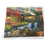 W. James 8ï¿½ï¿½ X 10ï¿½ï¿½ Oil On Canvas