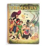 Walt Disneyï¿½s Treasury 21 Best-Loved Stories