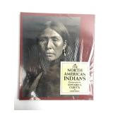 The North American Indians By Edward S. Curtis