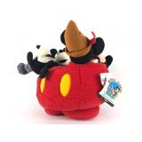 Disney Mickey Mouse 70 Happy Years Plush