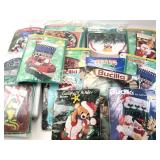 Bucilla & Design Works Craft Kits