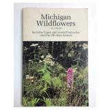 Michigan Wildflowers By Harry C. Lund