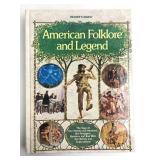 Readerï¿½s Digest American Folklore & Legend