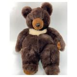 Sun & Star Co. Tall Stuffed Bear
