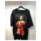 Texas Chainsaw Massacre XX-Large T-Shirt