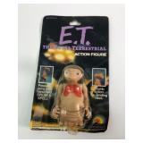 E.T. The Extra-Terrestrial Action Figure
