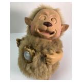 Vtg 13ï¿½ Yano Storyteller ï¿½Plush