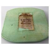 Vogt Twist Exerciser Rotating Fitness Tool