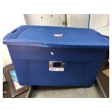 Sterilite 35 Gallon Storage Bin