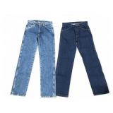 Rustler & Wrangler Menï¿½s Jeans Assortment