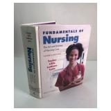 Fundamentals Of Nursing 7th Edition By Taylor