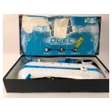 Mindflex Duel Game By Mattel