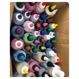 DecoPac & Bakers Crafts Airbrush Colors