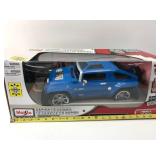 Maisto 1:10 Hummer HX Concept RC Car