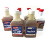 Amsoil Synthetic Gear Lube & Motor Oil Set