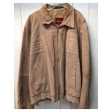 Sergio Valente Genuine Leather Jacket