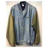 Fruit Of The Loom Folly Mills Denim Jacket