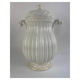 Vintage Lenox Butlerï¿½s Pantry Canister