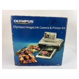 Olympus ImageLink ï¿½ Printer Only