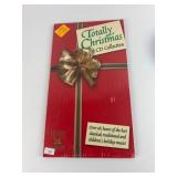 Readerï¿½s Digest Totally Christmas 6 CD Collection