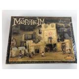 Games Workshop Mordheim Blood On The Streets