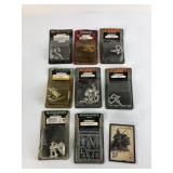 Warhammer & Other Miniatures Lot