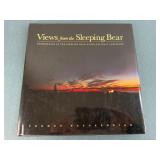 Views From The Sleeping Bear HC 1st edition 1st pr