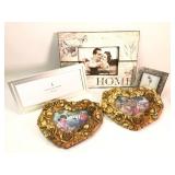 5 Frames Featuring Parisian & Ashleigh Manor