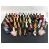 Just The Right Shoe Miniatures & Betty Boop