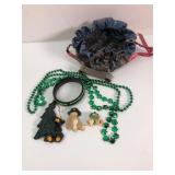Jewelry, Accessories, Christmas Items