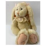 Cottage Collectibles Bunny Plush