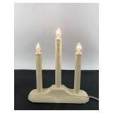 20+ Vintage Electric Candle Lamps